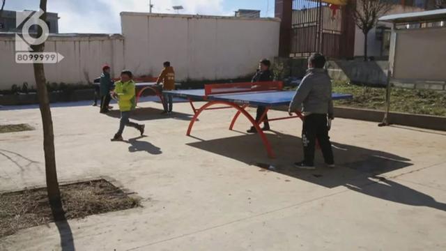 「中国经济网」两年后记者再次实地探访“冰花男孩”他现在情况如何呢？