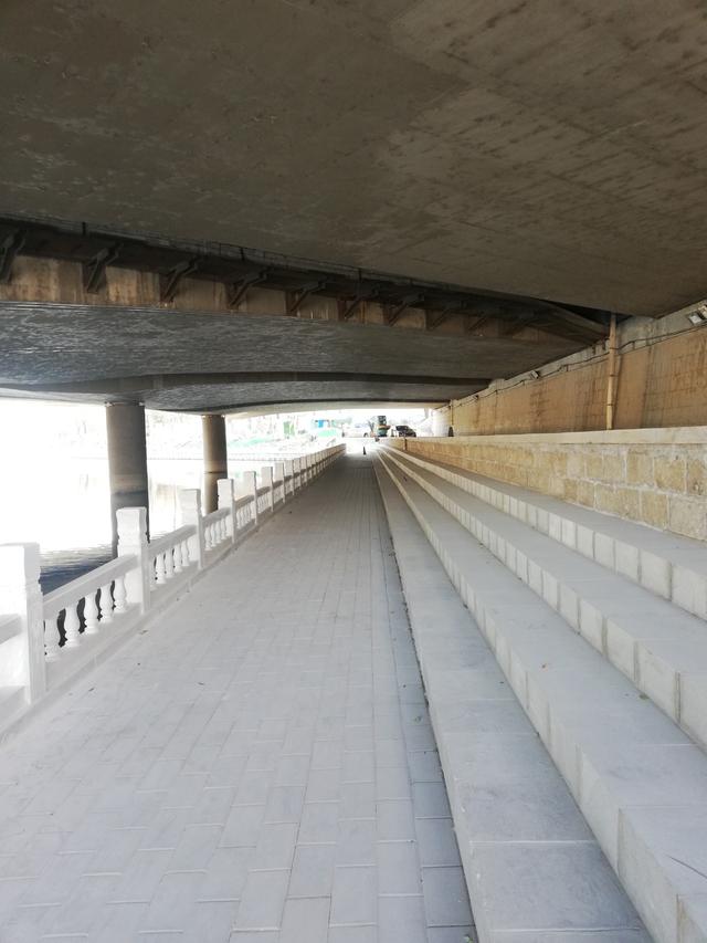 「北京日报客户端」28.5公里西南二环水系步道连通，从颐和园畅快走到东便门