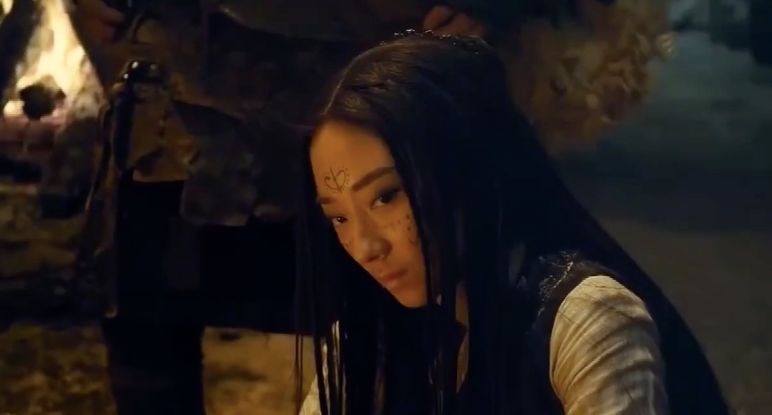 「中国新闻周刊」为什么演完陪泳女，桂纶镁还是铁打不动的清新女神？