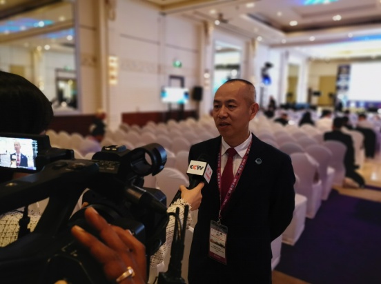 央视新闻客户端■中国“北斗”有多好？联合国卫星导航系统大会来揭晓