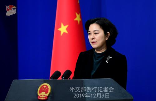 北京日报客户端■美防长拉拢盟友应对“中俄威胁”，普京已采取行动
