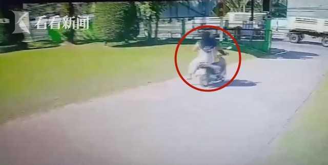 #中国经济网#泰27岁孕妻流产怕婚变 跑到病房偷女婴充数骗丈夫