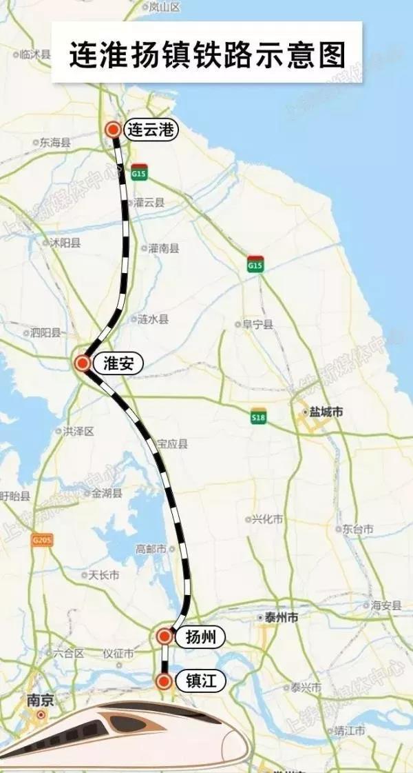 【每日经济新闻】这四省的人有福了：两个“市市通高铁”，还有两个将“市市通动车”