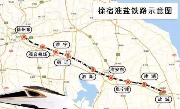 【每日经济新闻】这四省的人有福了：两个“市市通高铁”，还有两个将“市市通动车”