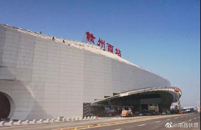 【每日经济新闻】这四省的人有福了：两个“市市通高铁”，还有两个将“市市通动车”