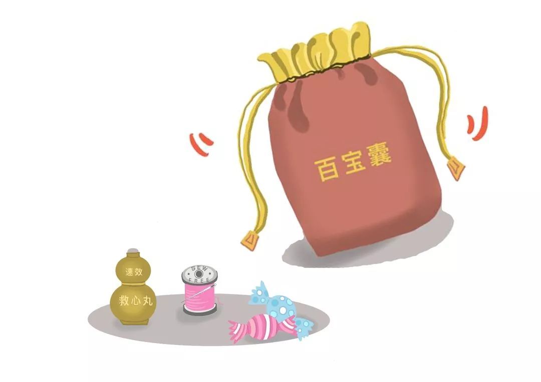「中国铁路」乘务员小姐姐开箱了！