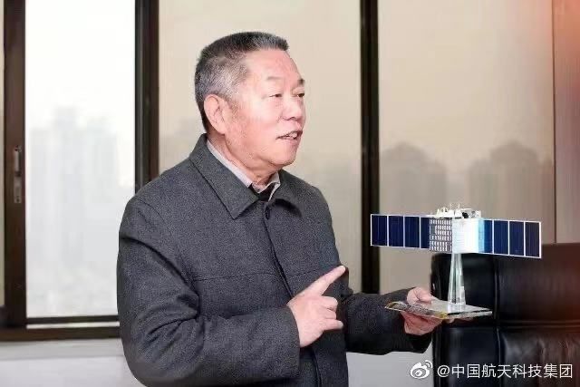 #荆门广播电视台#又痛失一位院士！12月，三位巨星陨落！