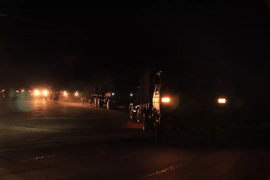 #军报记者#当女子导弹连遇上网络热词……真?硬核！