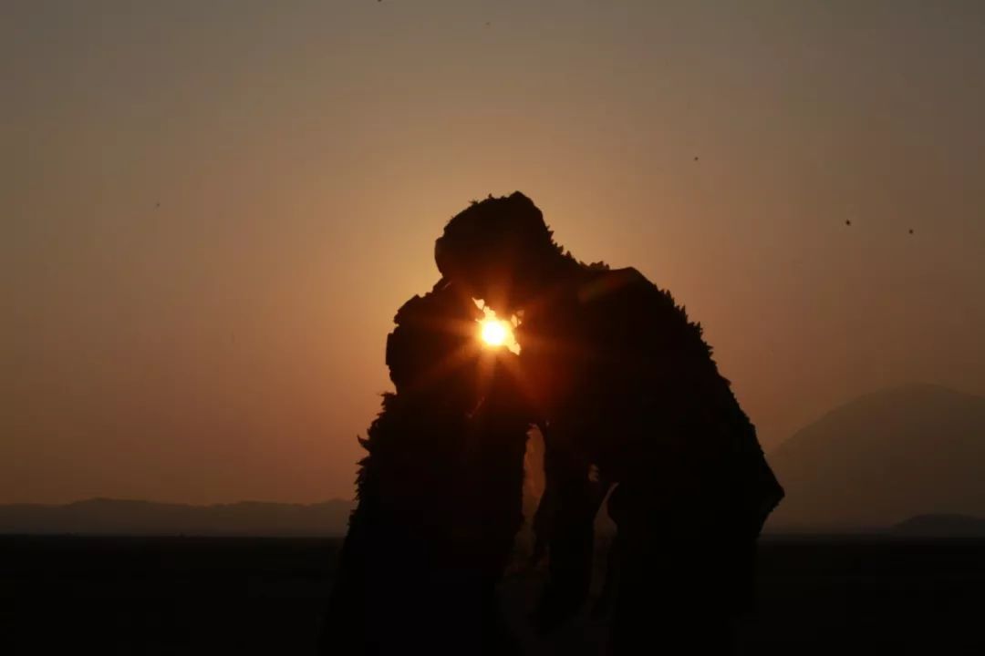 #军报记者#当女子导弹连遇上网络热词……真?硬核！