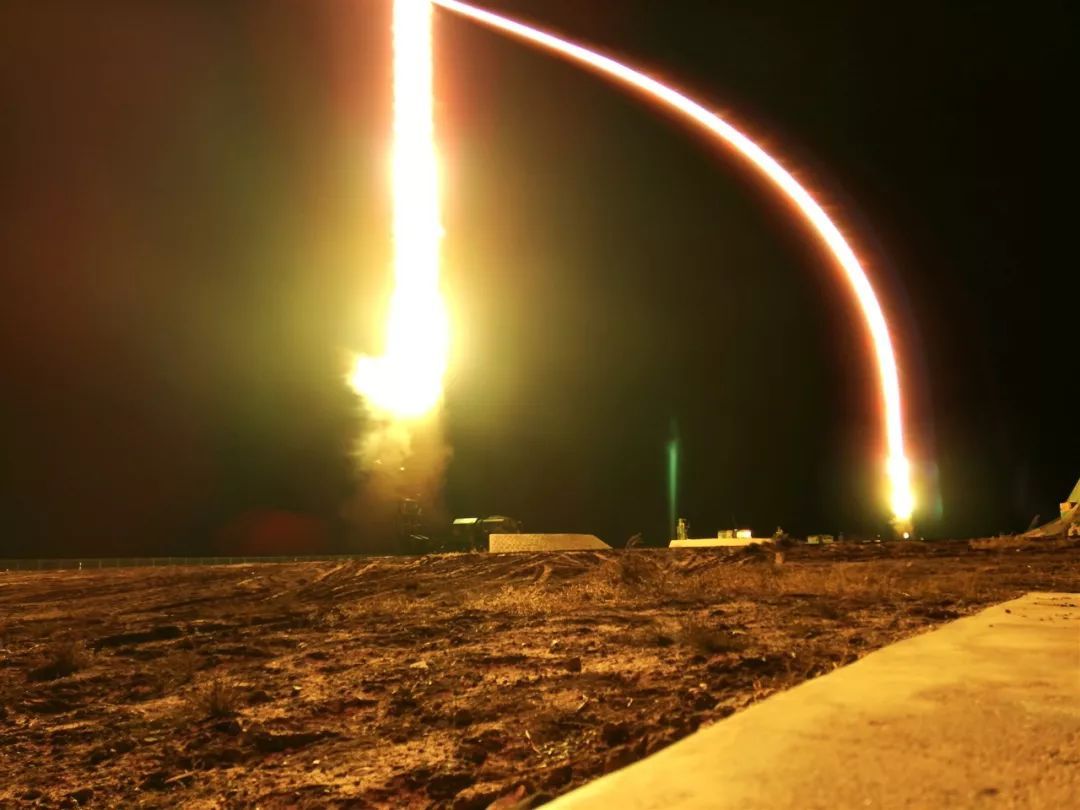 #军报记者#当女子导弹连遇上网络热词……真?硬核！