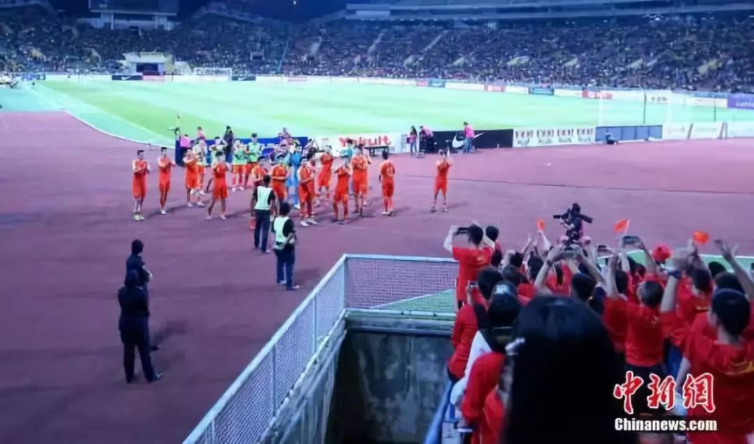 【中国新闻社】预选赛火烧眉毛了，你对国奥冲击东京奥运还抱希望吗？