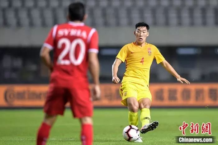 【中国新闻社】预选赛火烧眉毛了，你对国奥冲击东京奥运还抱希望吗？