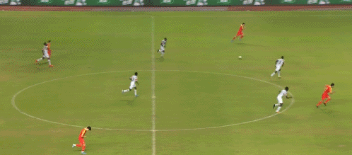 【中国新闻社】预选赛火烧眉毛了，你对国奥冲击东京奥运还抱希望吗？