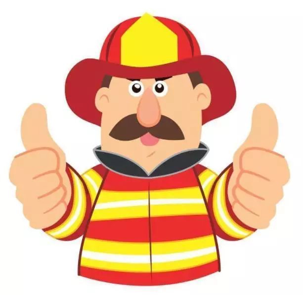 「重庆消防」科普 | 5个灭火小知识，你学会了吗？？