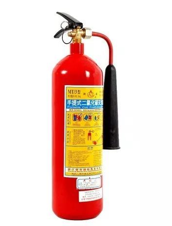 「重庆消防」科普 | 5个灭火小知识，你学会了吗？？