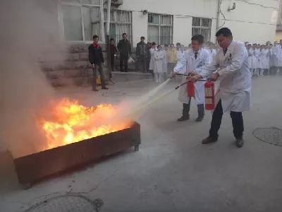 「重庆消防」科普 | 5个灭火小知识，你学会了吗？？