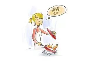 「重庆消防」科普 | 5个灭火小知识，你学会了吗？？