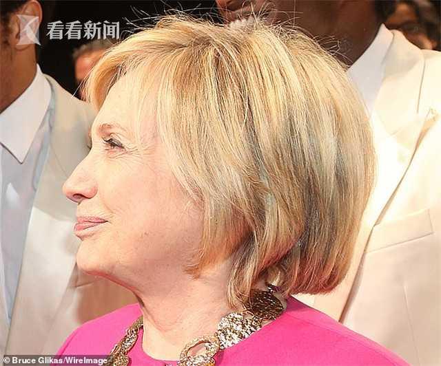 「上游新闻」夜读 | 地球大陆最深点在哪儿？南极 | 72岁希拉里看起年轻20岁 整形专家：全脸整了