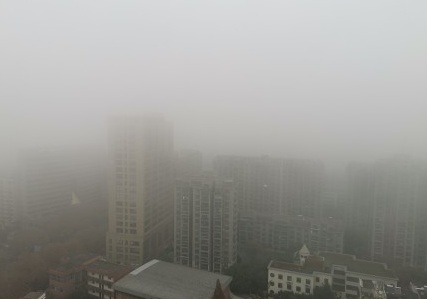 #杭州日报#今早,杭州网友PK北京网友!结果...