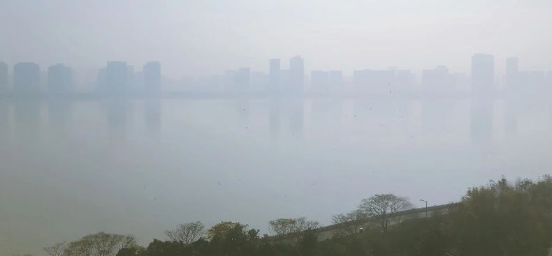 #杭州日报#今早,杭州网友PK北京网友!结果...
