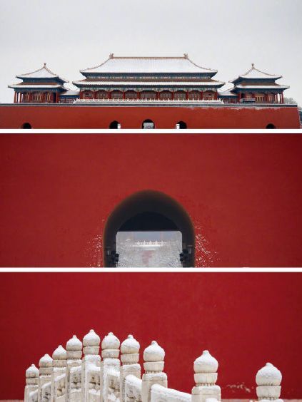 #杭州日报#今早,杭州网友PK北京网友!结果...