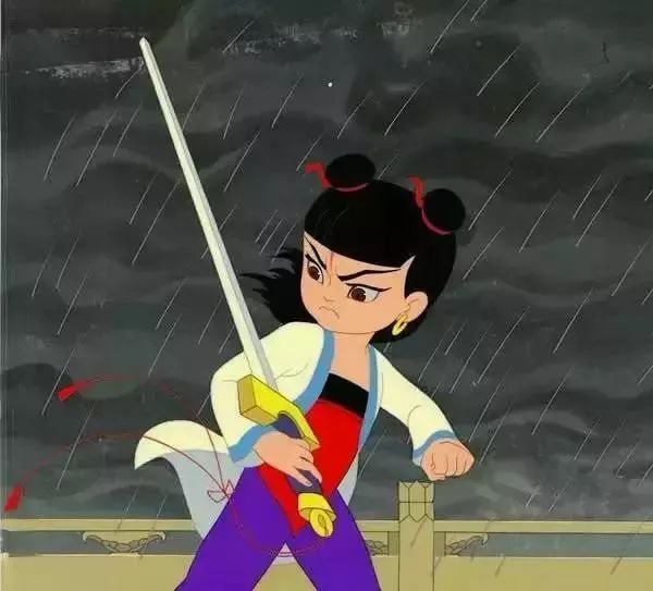 当哪吒大战变形金刚我们才发现国漫的巅峰多么令人唏嘘