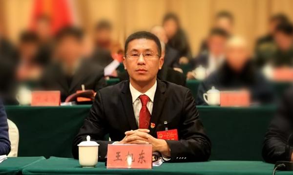 跨省提拔副厅的福建屏南县长王旭东去向明确:天津蓟州副区长