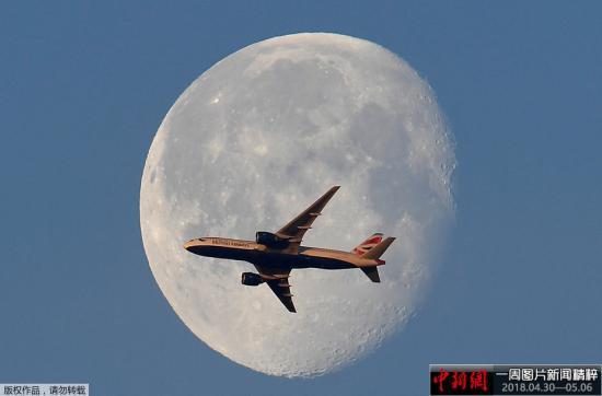中国新闻网■机师罢工吁加薪 英国航空劳资谈判终于达成协议