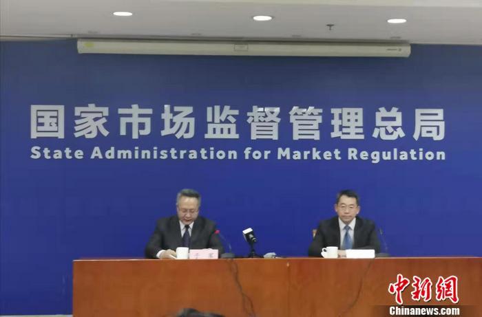 [中国新闻网]2019年工业产品质量安全形势平稳 不合格率创7年新低