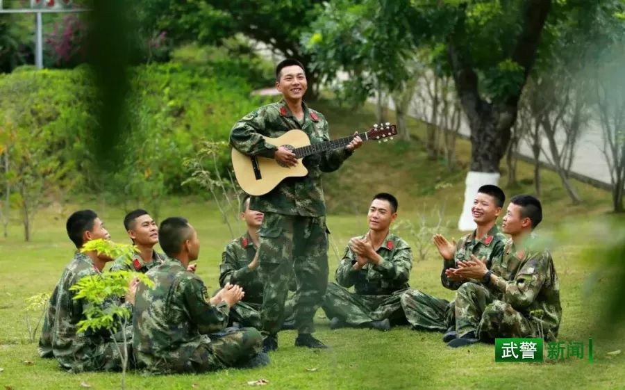 中国武警网■2019这一年，还记得兵哥哥的这些“高光时刻”吗