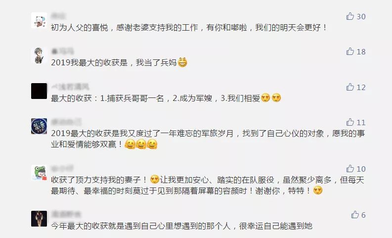 中国武警网■2019这一年，还记得兵哥哥的这些“高光时刻”吗
