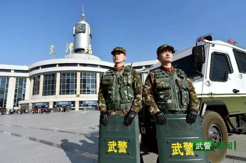 中国武警网■2019这一年，还记得兵哥哥的这些“高光时刻”吗