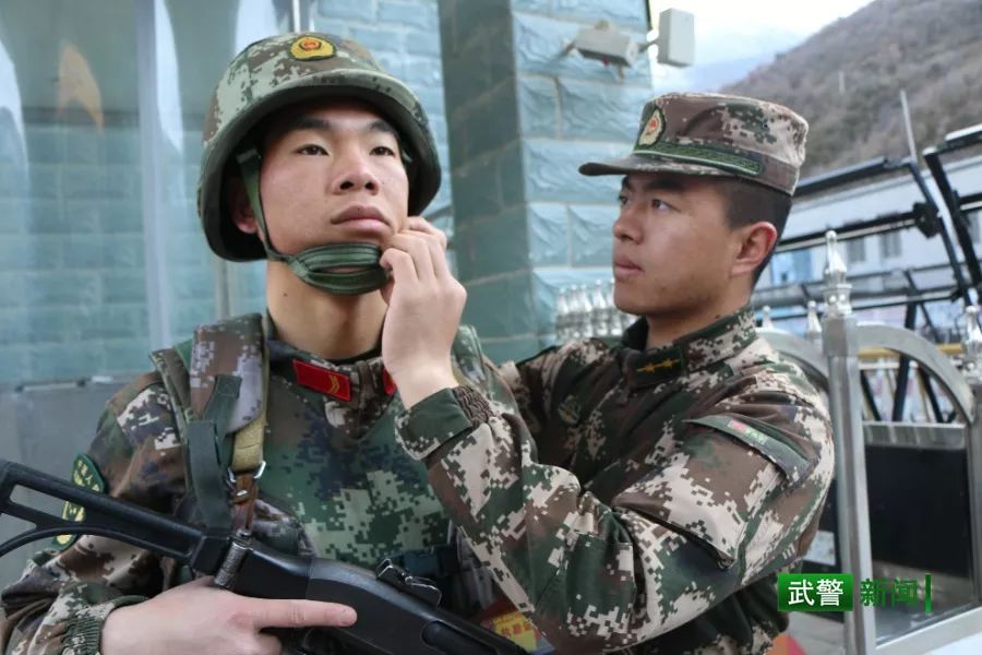 中国武警网■2019这一年，还记得兵哥哥的这些“高光时刻”吗