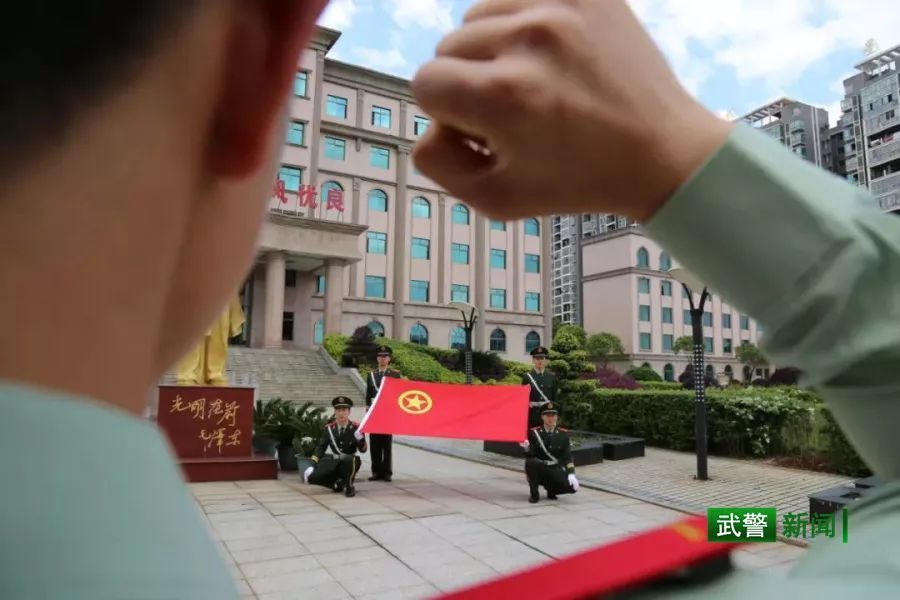 中国武警网■2019这一年，还记得兵哥哥的这些“高光时刻”吗
