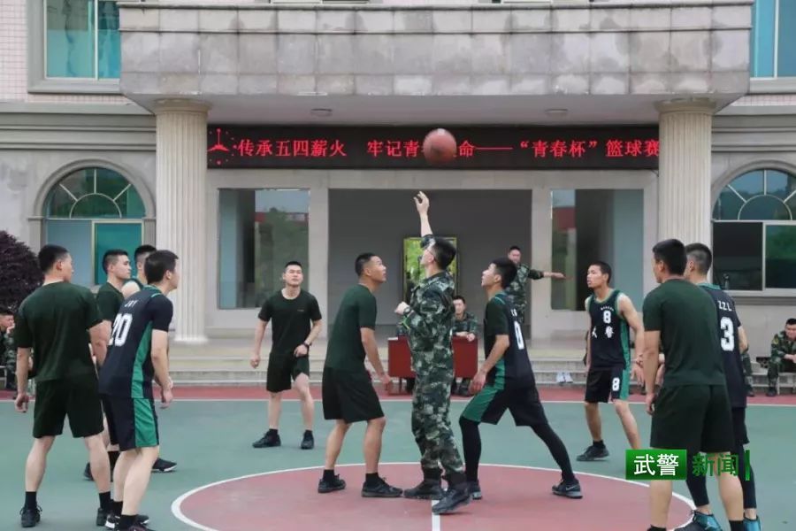中国武警网■2019这一年，还记得兵哥哥的这些“高光时刻”吗