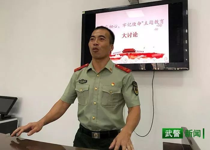 中国武警网■2019这一年，还记得兵哥哥的这些“高光时刻”吗