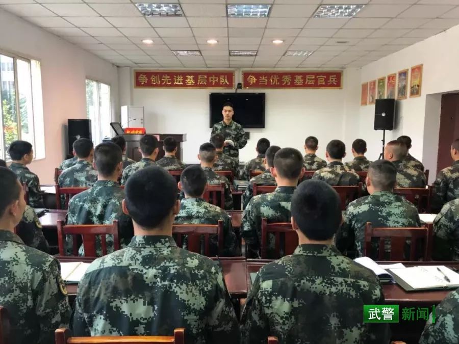 中国武警网■2019这一年，还记得兵哥哥的这些“高光时刻”吗