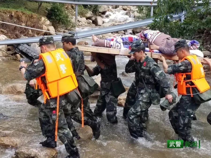 中国武警网■2019这一年，还记得兵哥哥的这些“高光时刻”吗