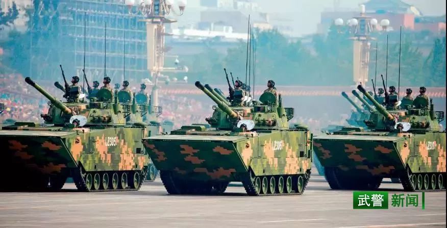 中国武警网■2019这一年，还记得兵哥哥的这些“高光时刻”吗
