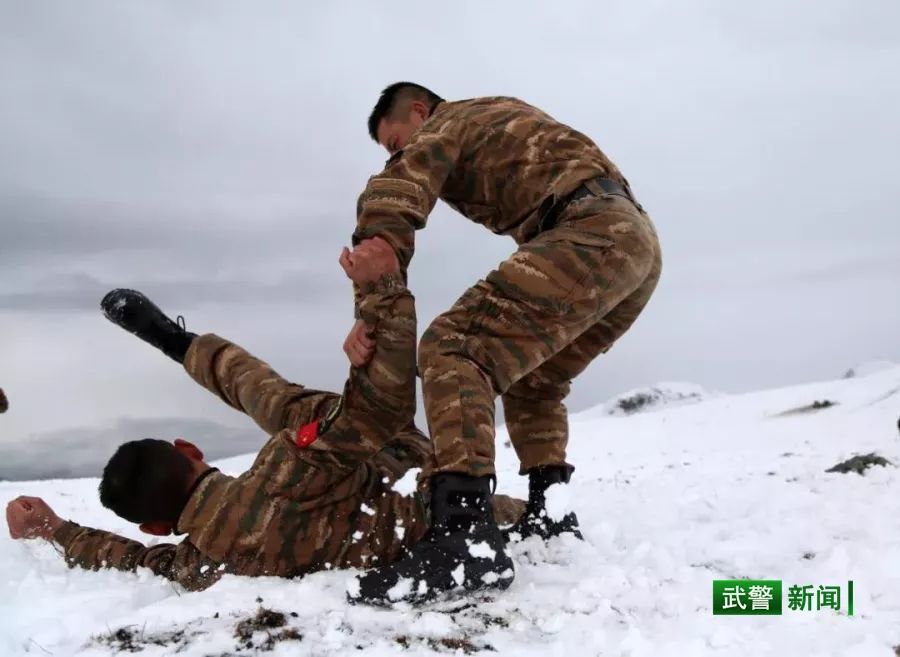 中国武警网■2019这一年，还记得兵哥哥的这些“高光时刻”吗