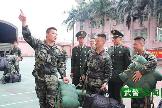 中国武警网■2019这一年，还记得兵哥哥的这些“高光时刻”吗