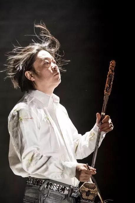 音乐大咖卞留念来荆州啦