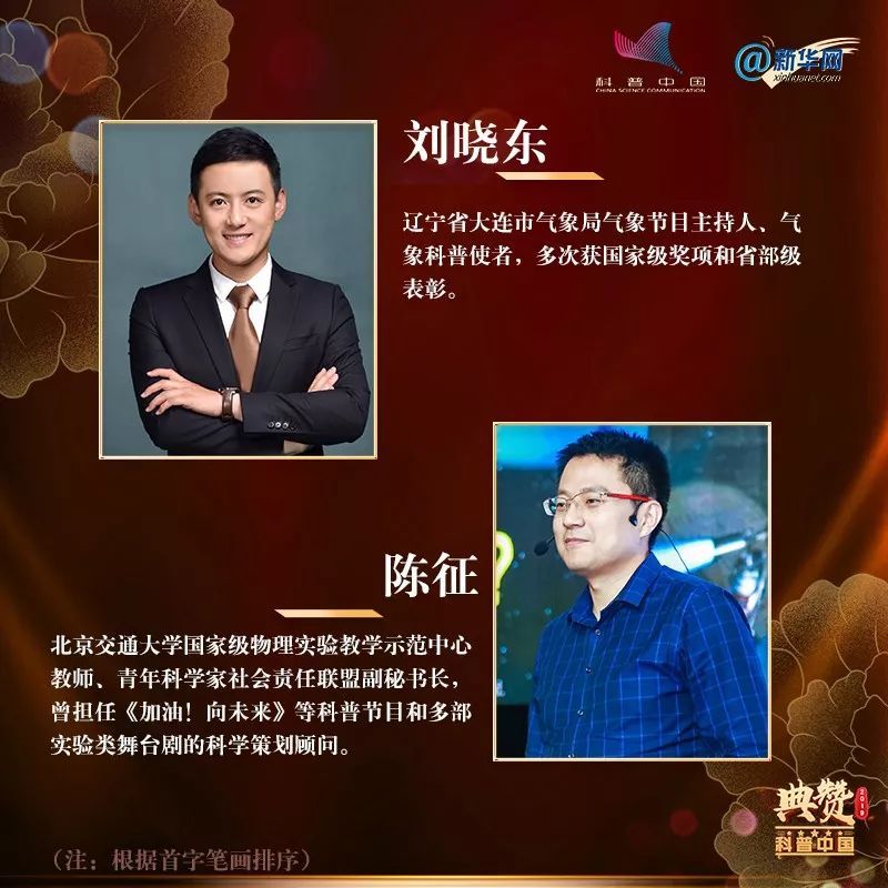 #新华社#能把你变科学的，全来了！