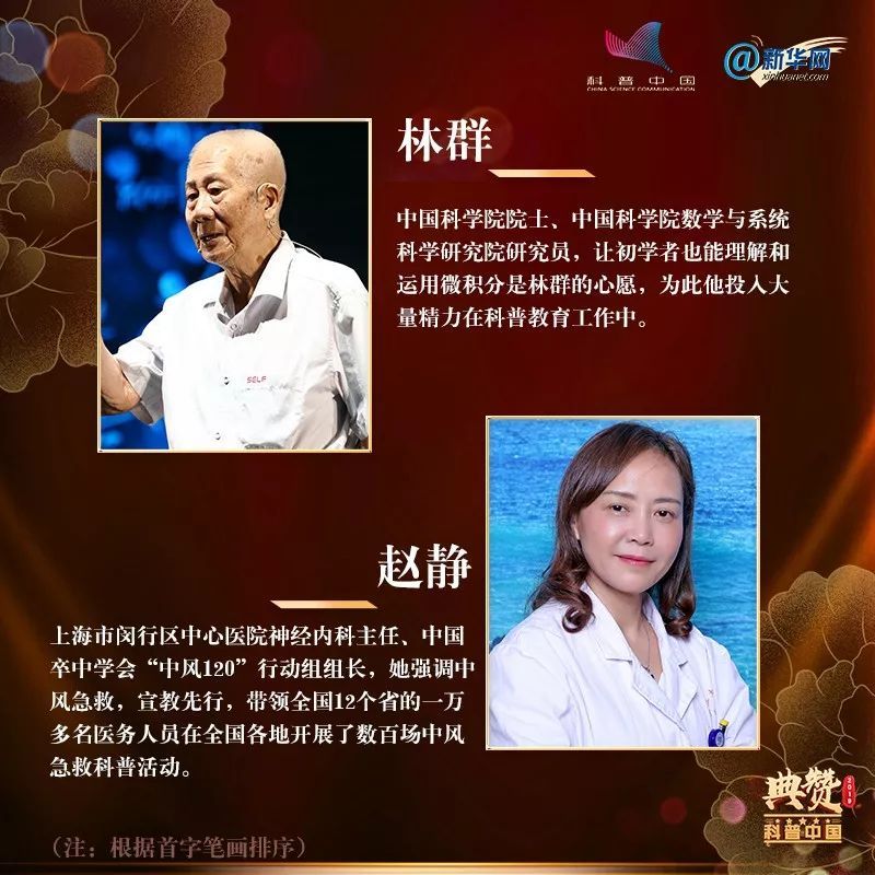 #新华社#能把你变科学的，全来了！