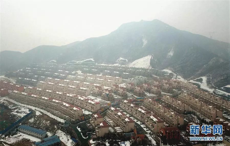 [新华网]豪华活人墓、削山建别墅......新华社曝光的这些，处理了吗？