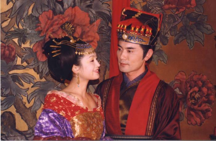 太平公主丈夫薛绍墓发掘:曾遭破坏,李隆基下狠手?