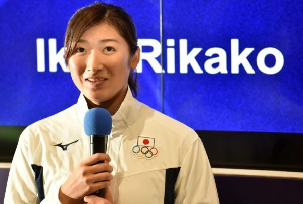「参考消息网」罹患白血病的日本游泳女将出院 计划参加巴黎奥运会