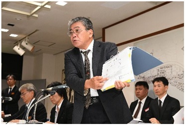 「环球网」日媒：首里城火灾当晚，值班保安曾“漏看”监控数分钟