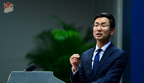 环球网■王毅再访布鲁塞尔,中欧关系将如何发展?中方:三个“始终如一”