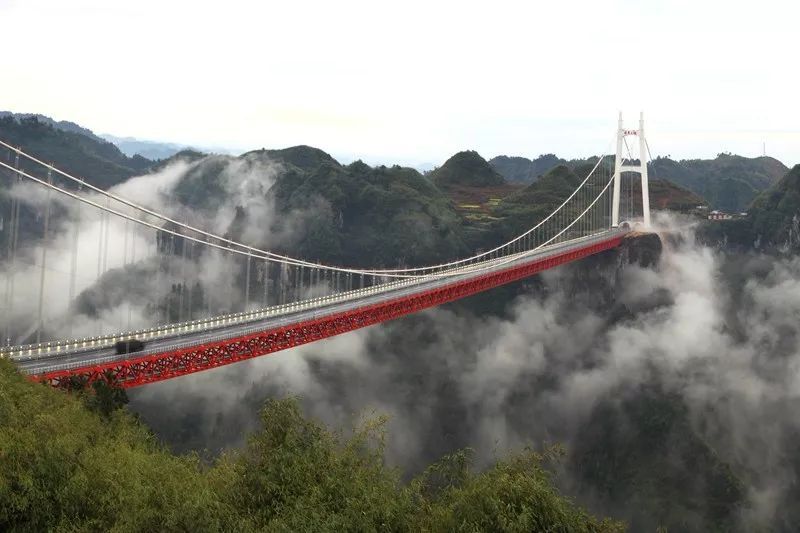 #国际在线#鲁班奖出炉，请央企基建狂魔起立接受表扬！